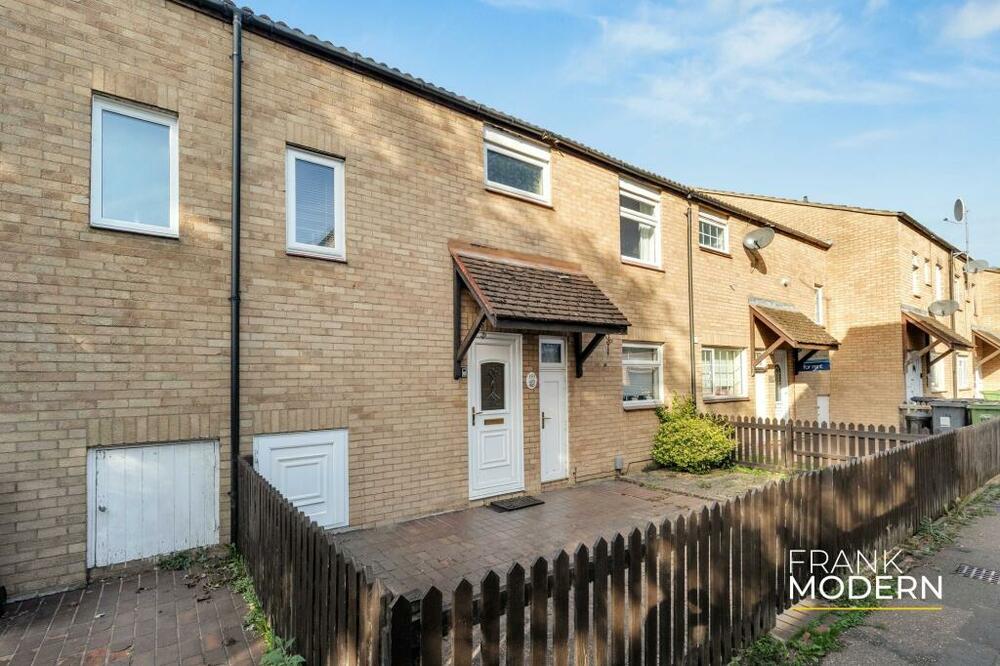 Photo of 155 Bringhurst, Orton Goldhay, Peterborough, Cambridgeshire PE2 5RU