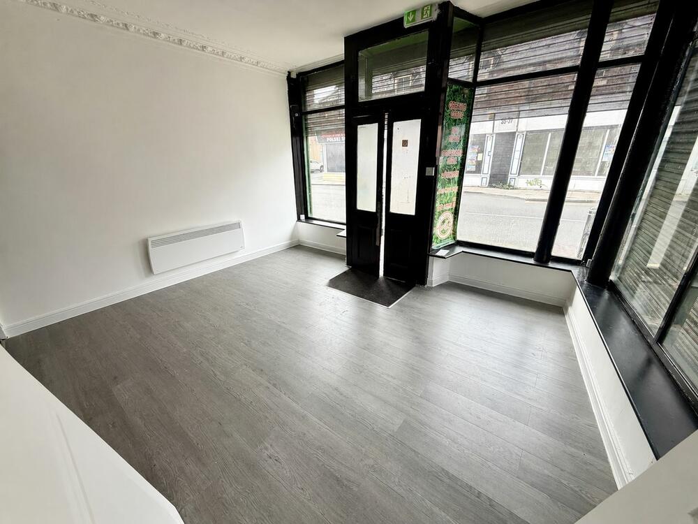 Photo of 46 Murray Street, Hartlepool, Durham TS26 8PH