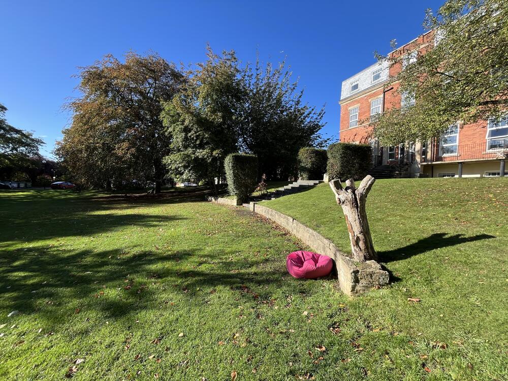 Photo of Apartment 2, Woodlands Village, Wakefield, West Yorkshire WF1 5NZ