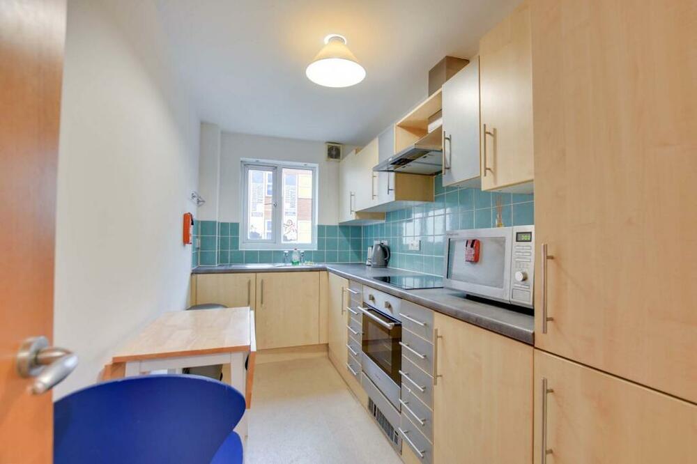 Photo of Flat 5, Minster Court, 1 Norton Street, Leicester, Leicestershire LE1 5TN
