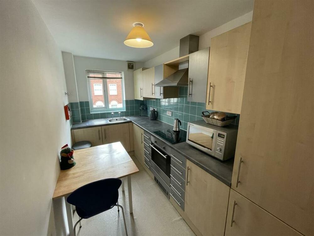 Photo of Flat 5, Minster Court, 1 Norton Street, Leicester, Leicestershire LE1 5TN
