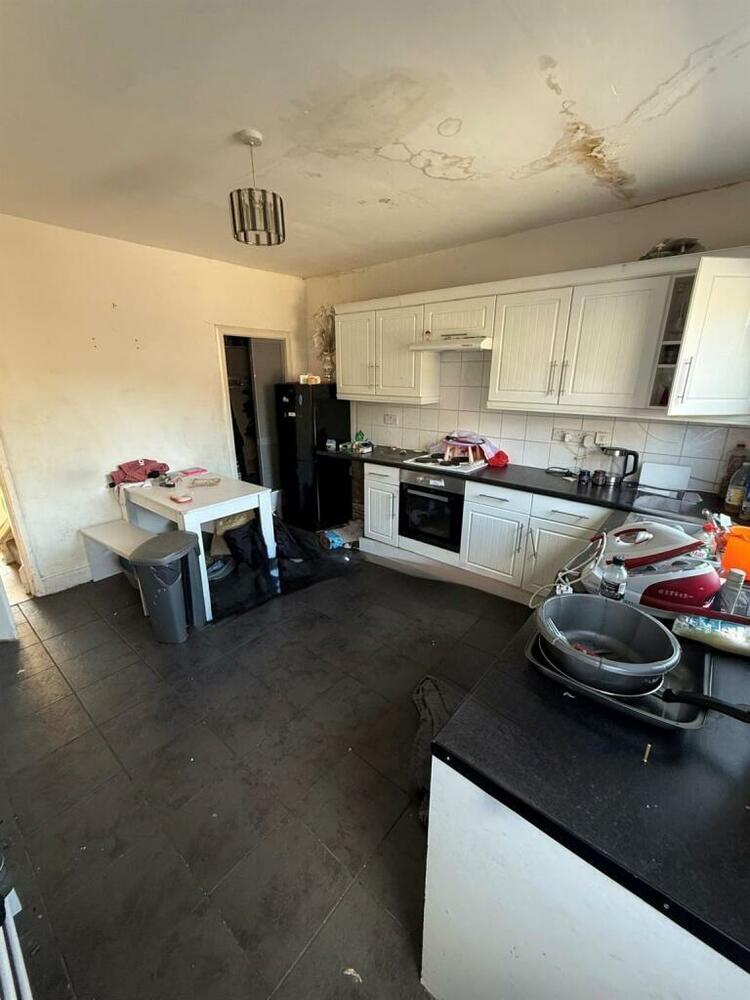 Photo of 24 Railway View, Goldthorpe, Rotherham, South Yorkshire S63 9LN