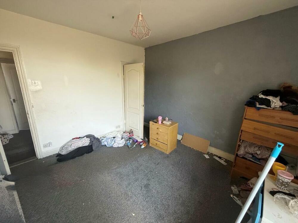 Photo of 24 Railway View, Goldthorpe, Rotherham, South Yorkshire S63 9LN