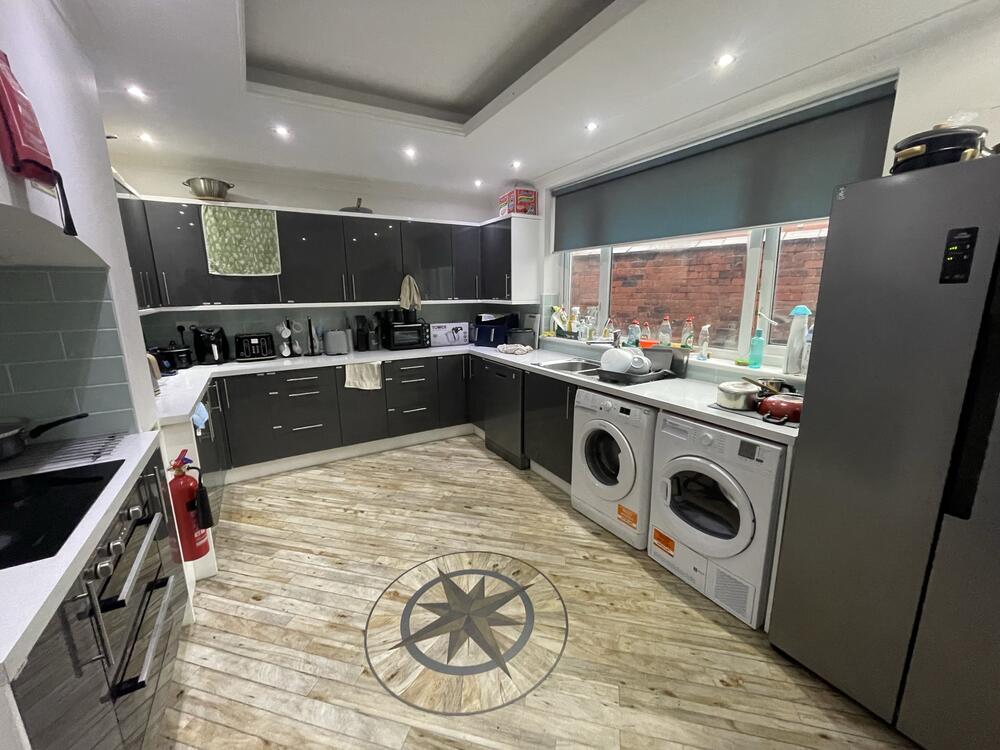 Photo of 140 Lower Rawson Street, Farnworth, Bolton, Lancashire BL4 7RT