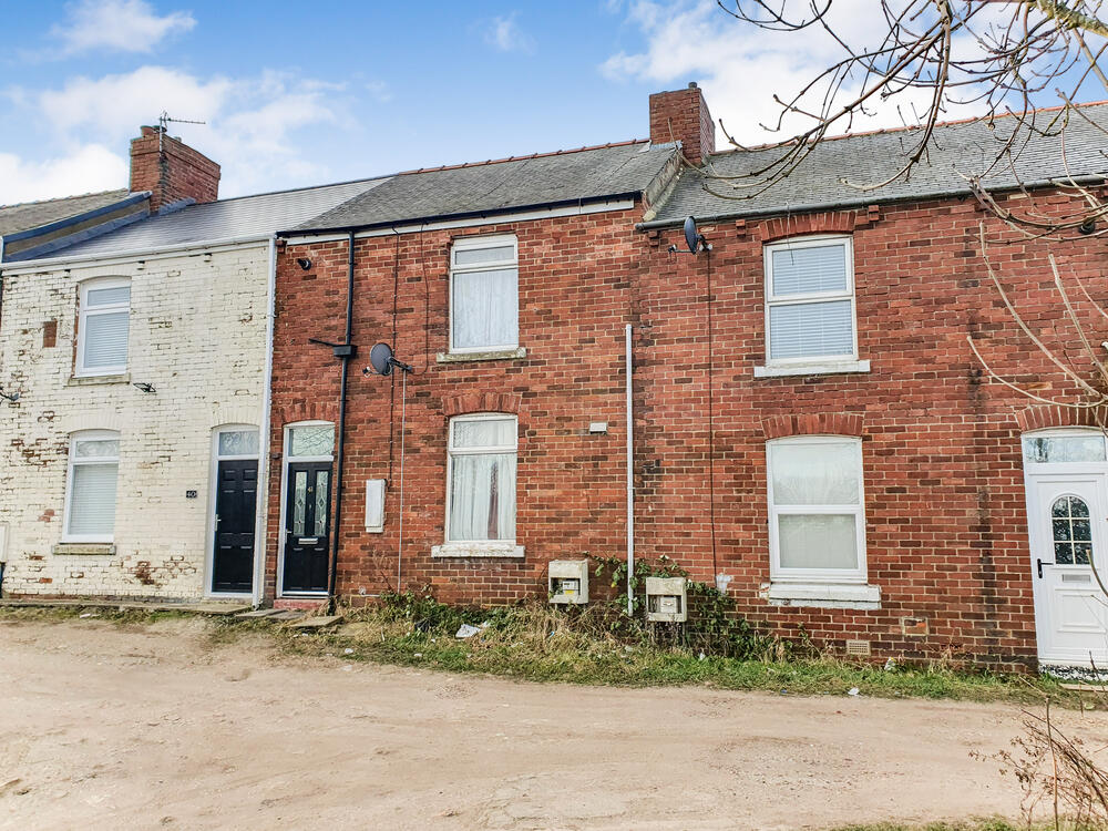 Photo of 41 Derwent Street, Easington Lane, Houghton le Spring, Tyne and Wear DH5 0HG