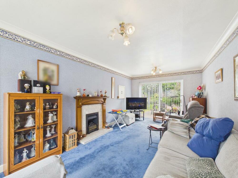 Photo of 57 Ferrers Way, Derby DE22 2BB
