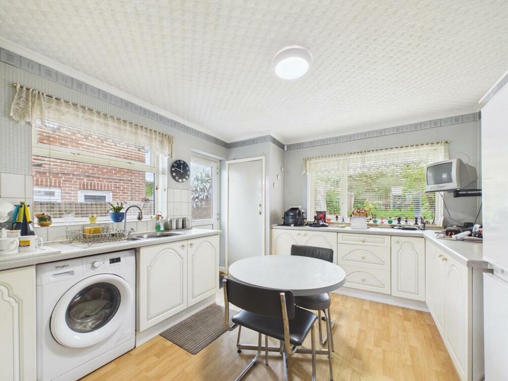 Photo of 57 Ferrers Way, Derby DE22 2BB