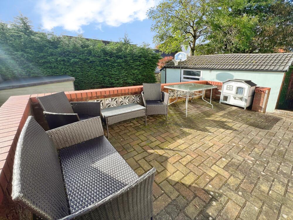 Photo of 239 Highfield Road, Farnworth, Bolton, Lancashire BL4 0NX