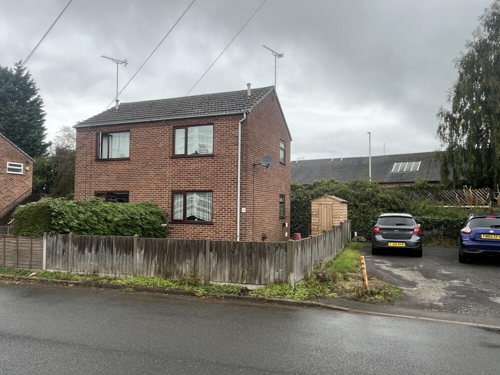 Semi-Detached House