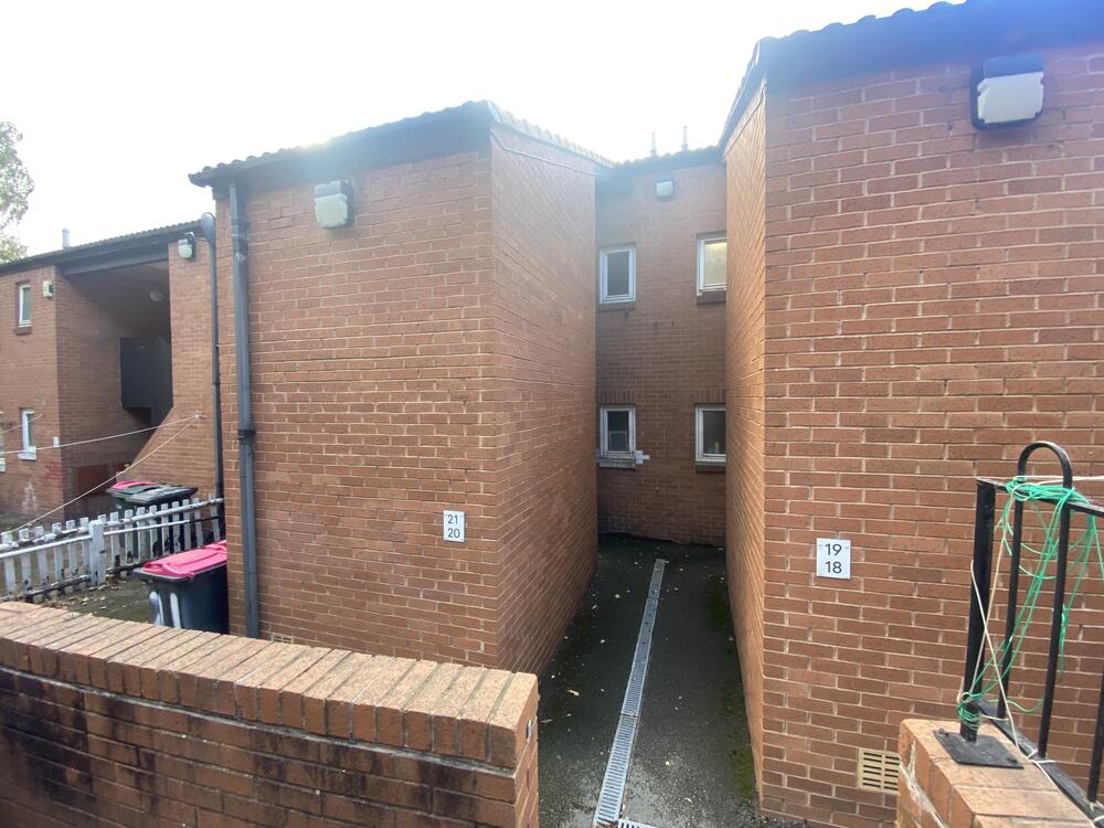 Photo of 21 The Maltings, Rotherham, South Yorkshire S60 2JA