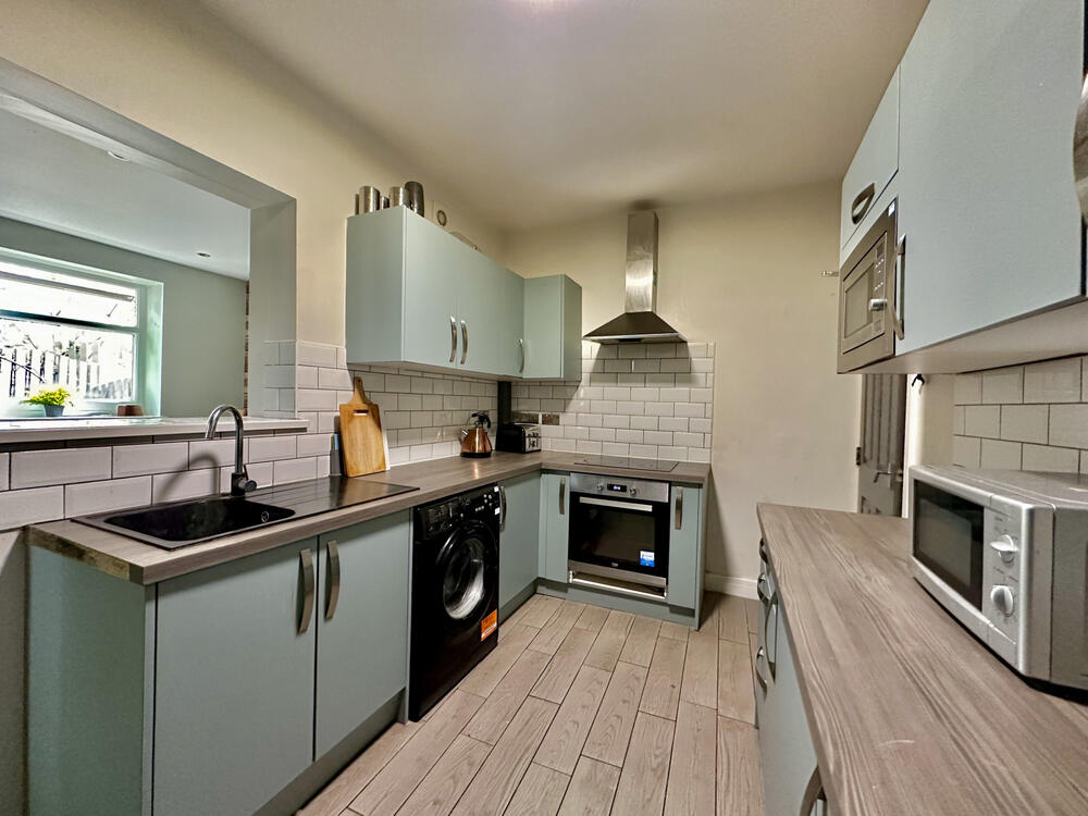 Photo of 13 Pindar Street, Barnsley, South Yorkshire S70 1XB