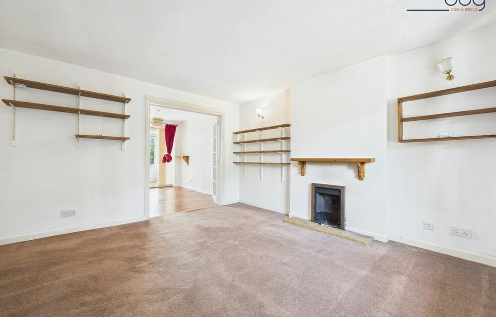 Photo of 3 Jefferson Close, Lancaster, Lancashire LA1 5EZ