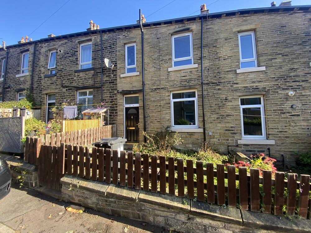 Photo of 18 Union Street, Sowerby Bridge, West Yorkshire HX6 2PB