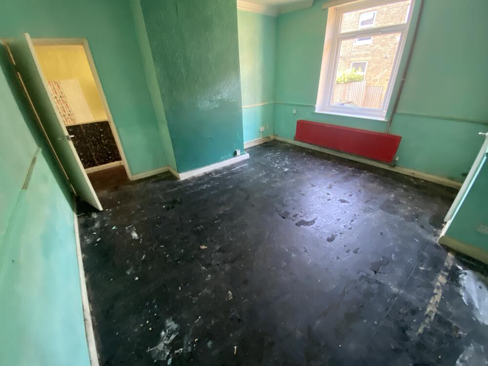 Photo of 18 Union Street, Sowerby Bridge, West Yorkshire HX6 2PB