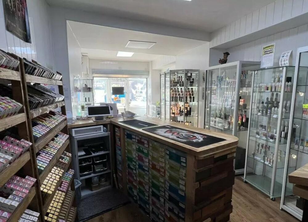 Photo of 603 Leek Road, Stoke-On-Trent, Staffordshire ST1 3HQ