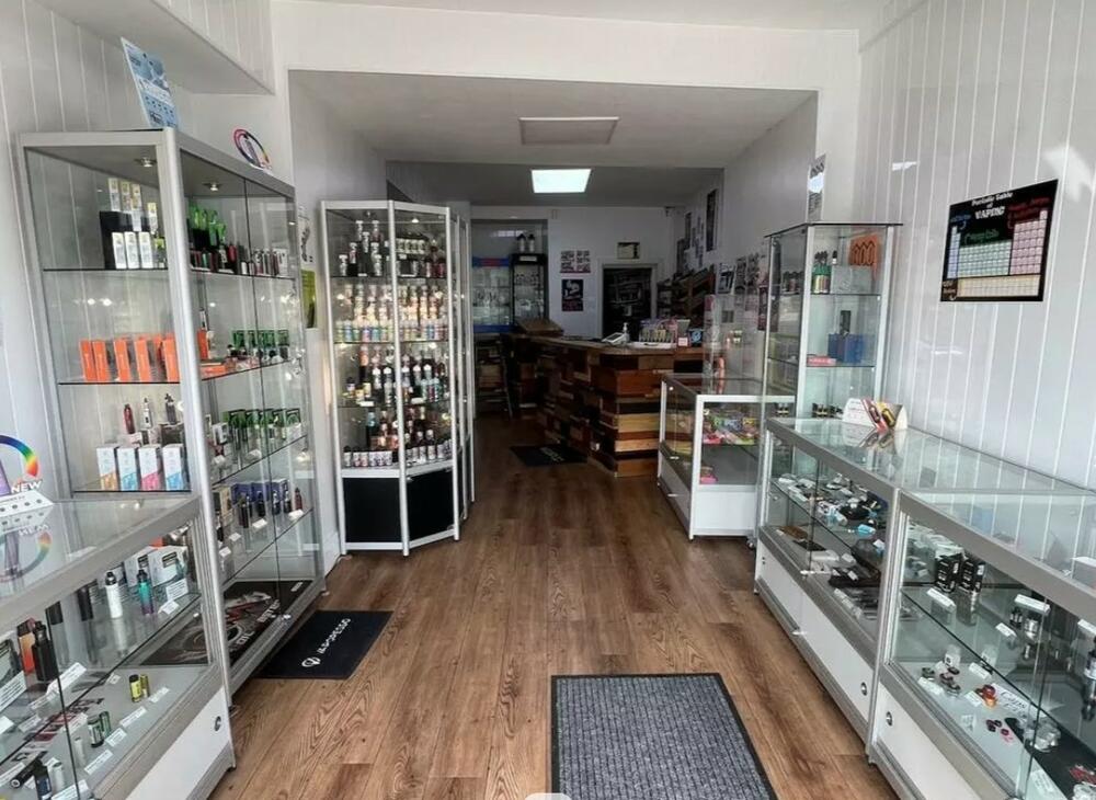Photo of 603 Leek Road, Stoke-On-Trent, Staffordshire ST1 3HQ