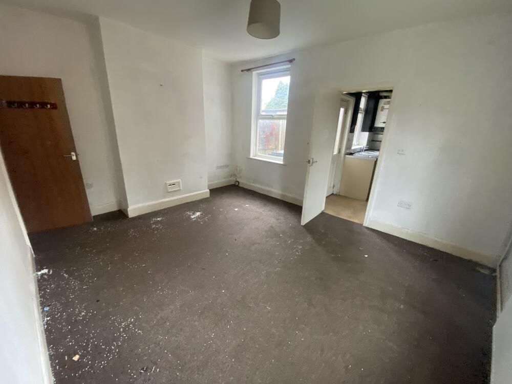 Photo of 29 Shakespeare Street, Long Eaton, Nottingham NG10 4NB