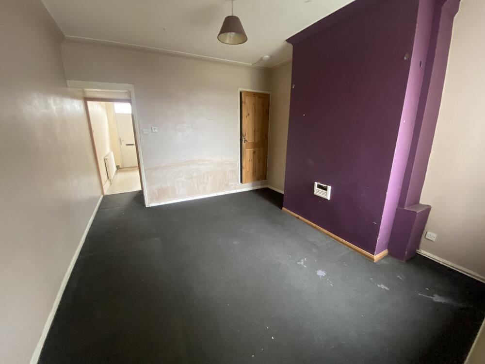 Photo of 51 Nottingham Road, Alfreton, Derbyshire DE55 7HL