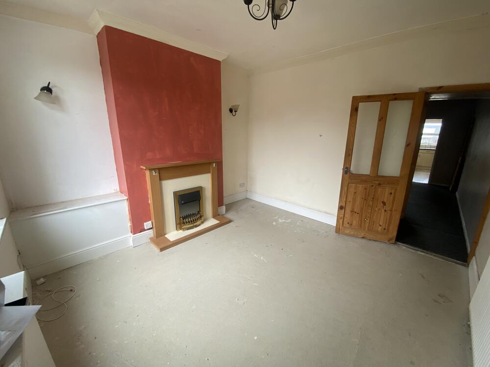 Photo of 51 Nottingham Road, Alfreton, Derbyshire DE55 7HL