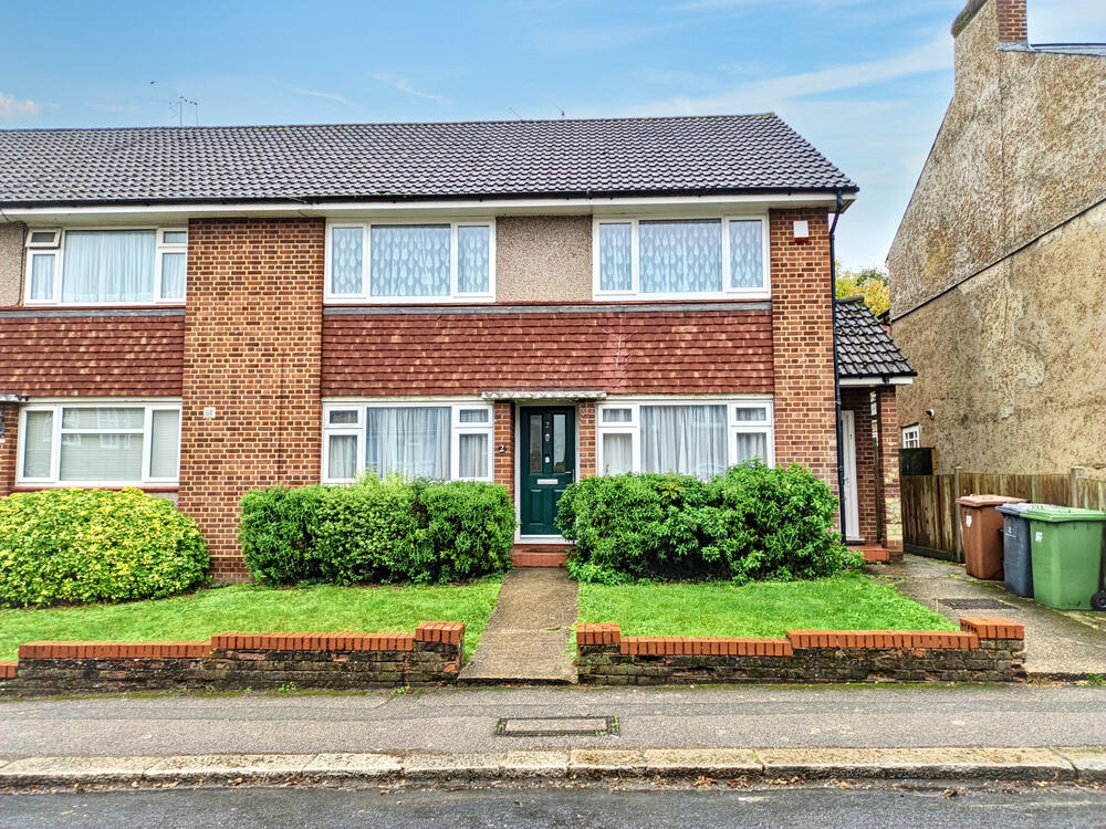 Photo of 2 Braemar Court, Glencoe Road, Bushey, Hertfordshire WD23 3DT