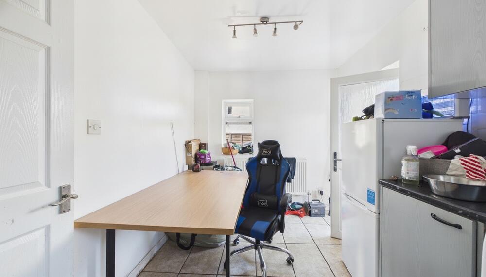 Photo of 112 Burton Road, Castle Gresley, Swadlincote DE11 9EW