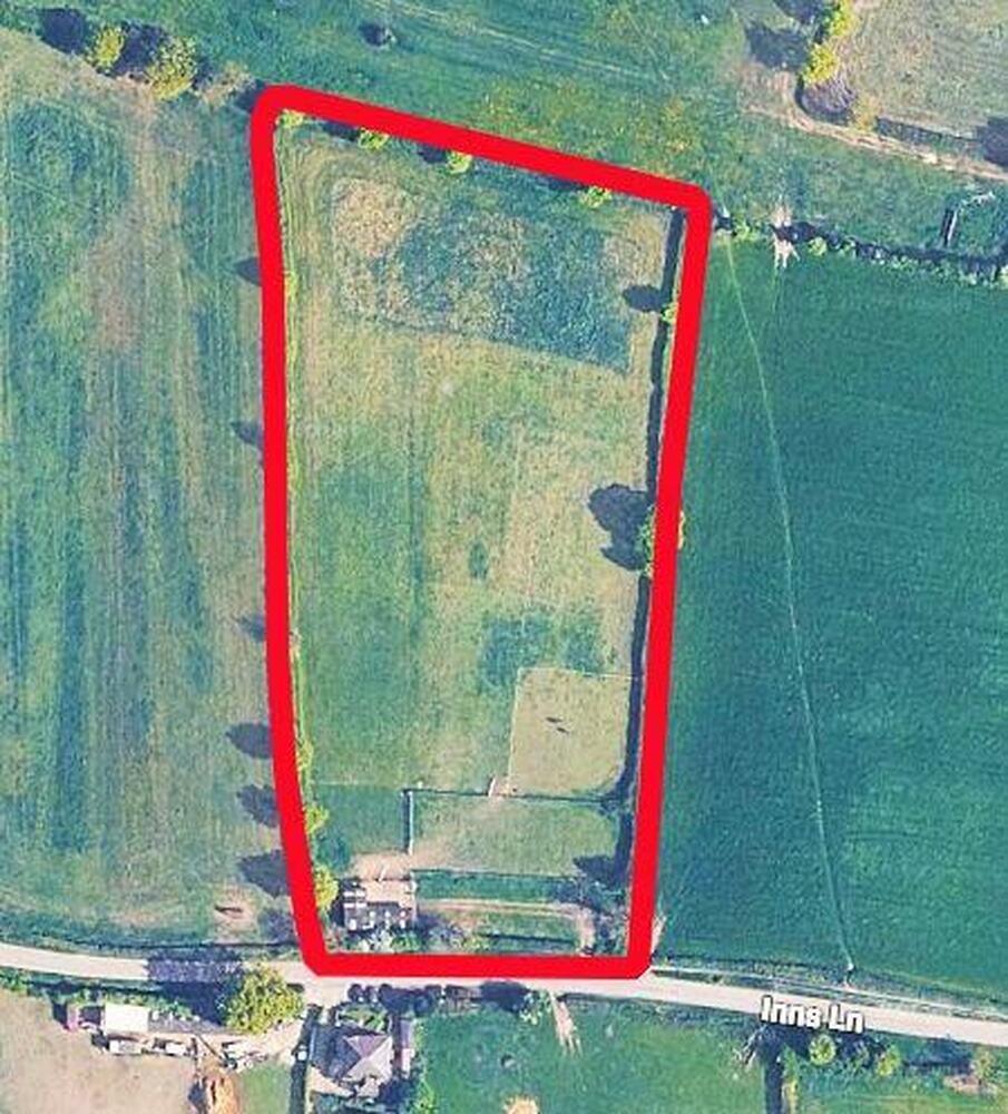 Photo of Land and Stables off Inns Lane, South Wingfield, Alfreton, Derbyshire DE55 7LW
