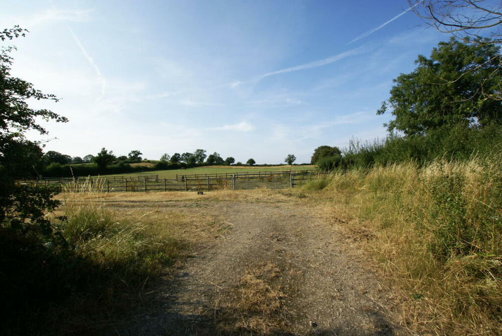 Photo of Land and Stables off Inns Lane, South Wingfield, Alfreton, Derbyshire DE55 7LW