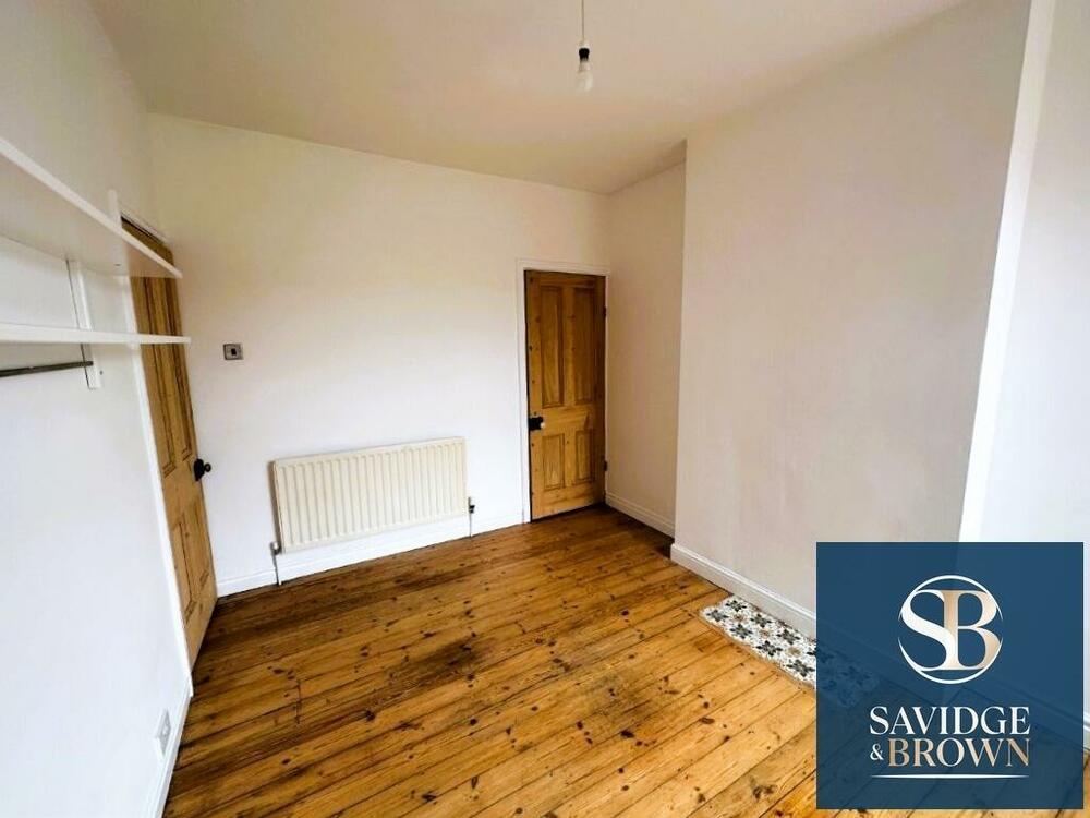 Photo of 19 Heaton Street, Chesterfield, Derbyshire S40 3AQ