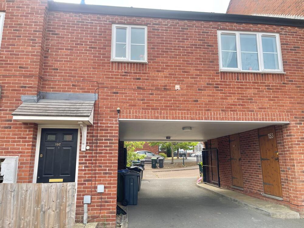 Photo of 157 Shenstone Road, Edgbaston, Birmingham, West Midlands B16 0PF