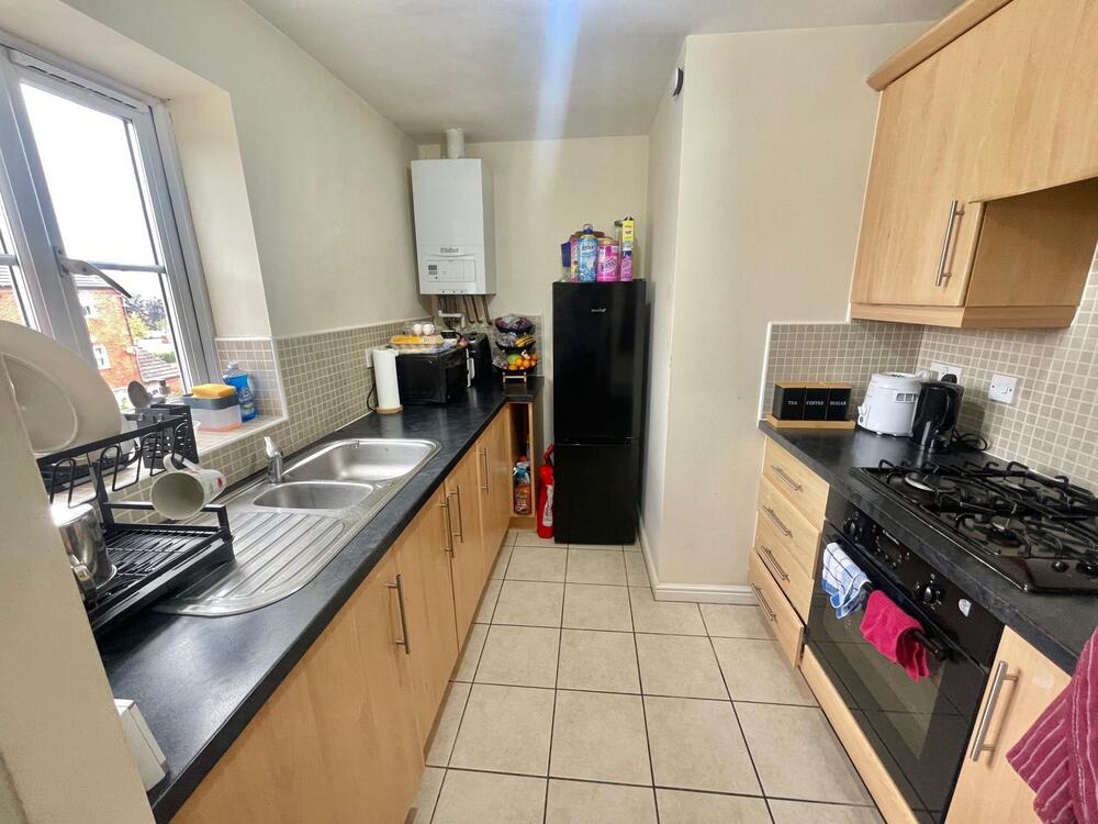 Photo of 157 Shenstone Road, Edgbaston, Birmingham, West Midlands B16 0PF