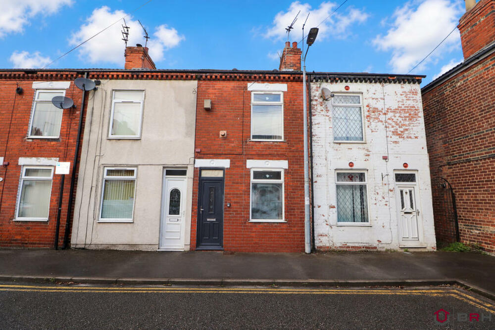 Photo of 67 Egton Street, Hull, East Riding of Yorkshire HU8 7HS