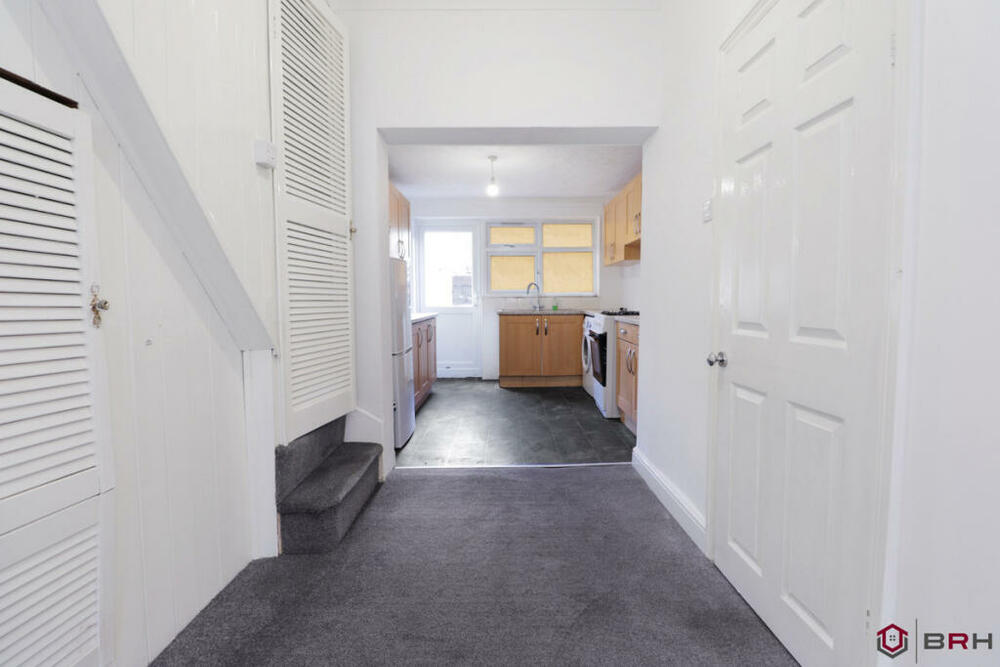Photo of 67 Egton Street, Hull, East Riding of Yorkshire HU8 7HS