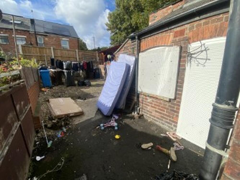 Photo of 97 Ellerton Road, Sheffield, South Yorkshire S5 6UF