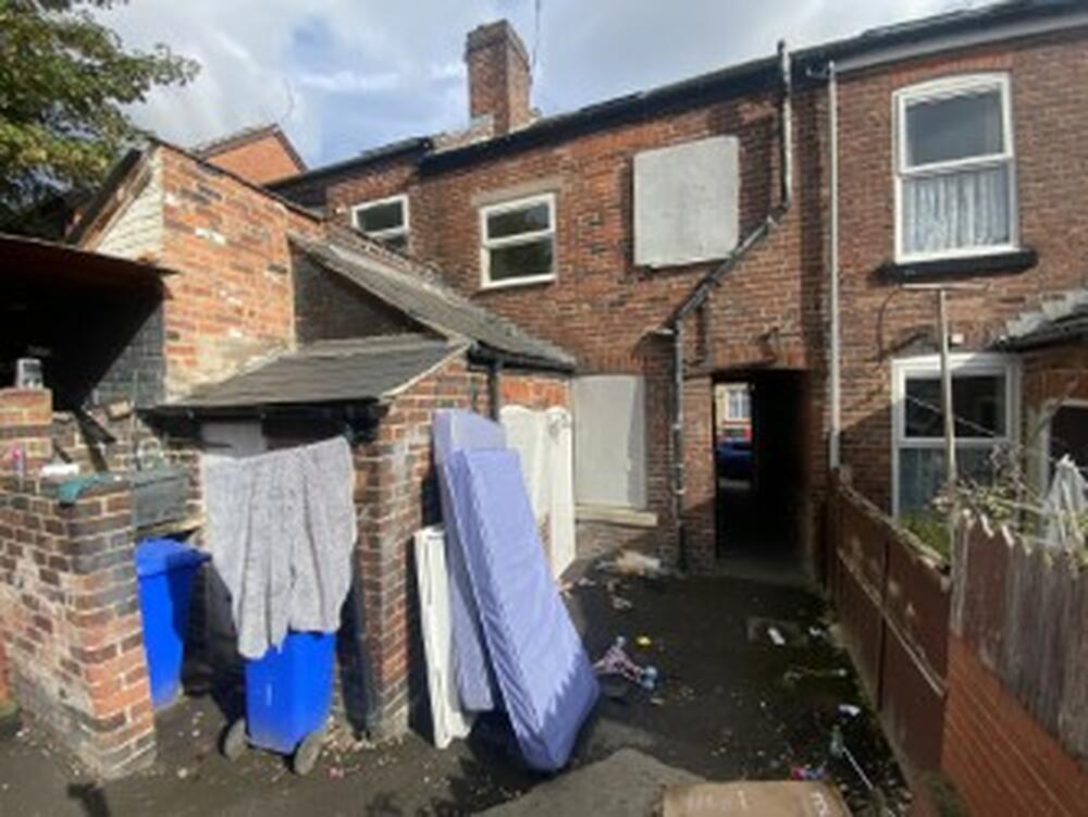 Photo of 97 Ellerton Road, Sheffield, South Yorkshire S5 6UF