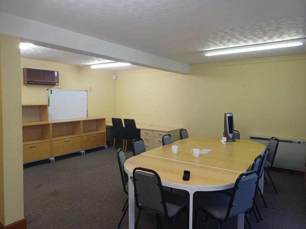 Photo of 14 Orton Enterprise Centre, Bakewell Road, Orton Southgate, Peterborough, Cambridgeshire PE2 6XU