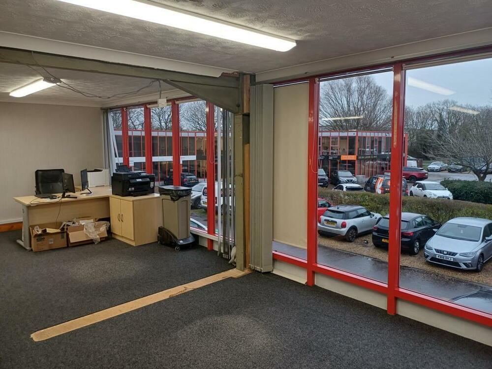 Photo of 14 Orton Enterprise Centre, Bakewell Road, Orton Southgate, Peterborough, Cambridgeshire PE2 6XU