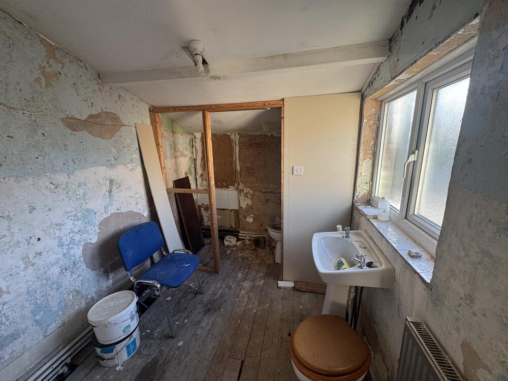 Photo of 40 Outram Street, Sutton-In-Ashfield, Nottinghamshire NG17 4FS