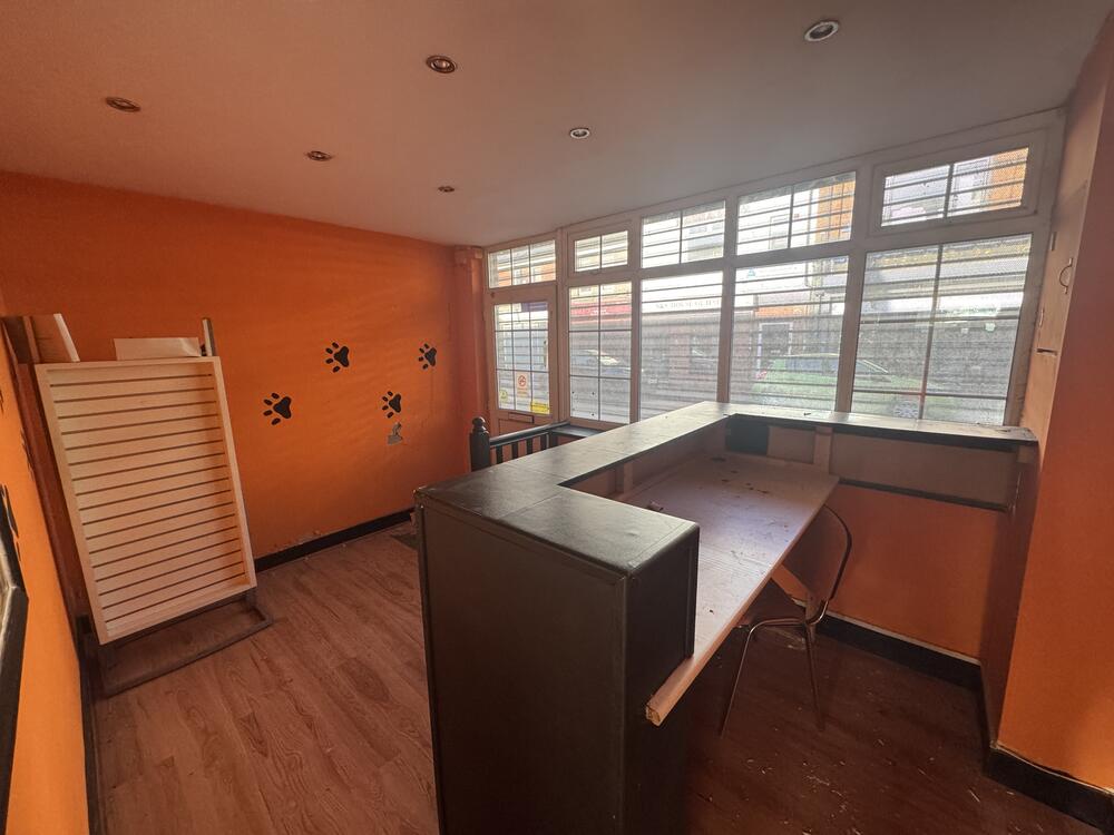 Photo of 40 Outram Street, Sutton-In-Ashfield, Nottinghamshire NG17 4FS