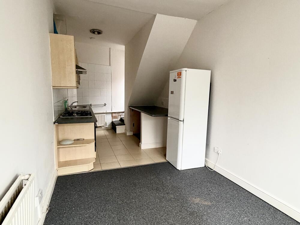 Photo of 189 Richards Road, Heeley, Sheffield, South Yorkshire S2 3DX
