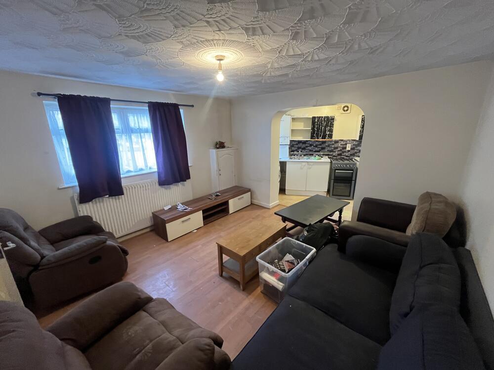Photo of Heath Cottage, Casey Lane, Burton-On-Trent, Staffordshire DE14 2NU