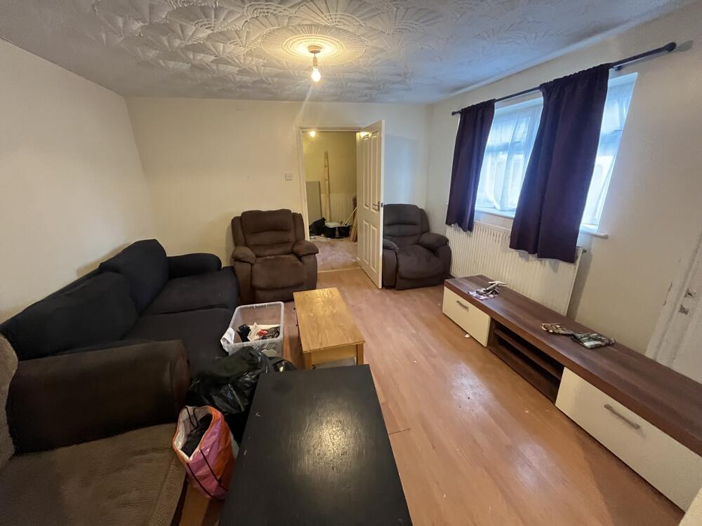 Photo of Heath Cottage, Casey Lane, Burton-On-Trent, Staffordshire DE14 2NU