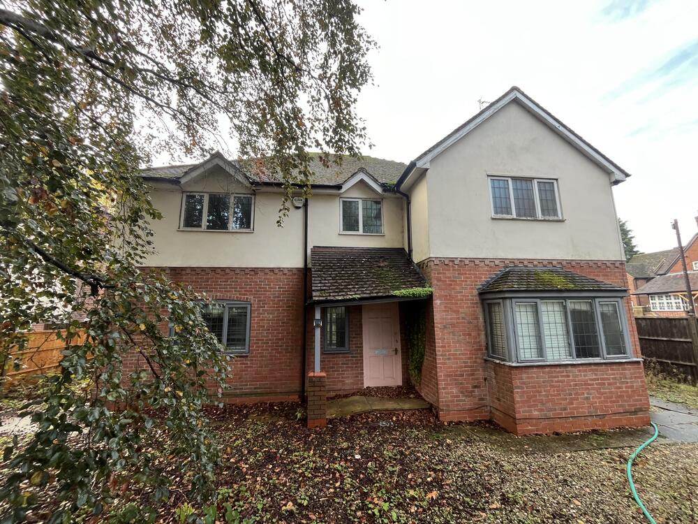 Photo of 101 Main Street, Humberstone, Leicester, Leicestershire LE5 1AE