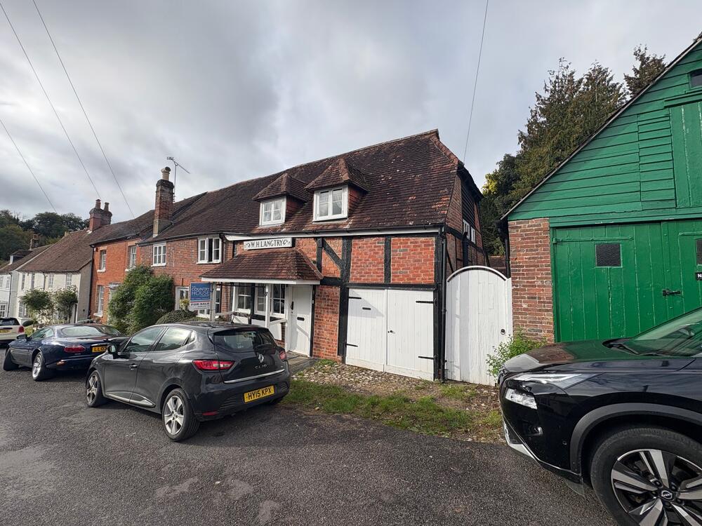 Photo of Langtrys, High Street, Hambledon, Waterlooville, Hampshire PO7 4RS