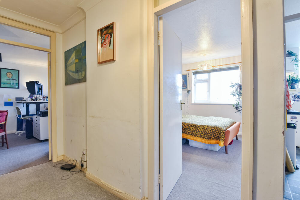 Photo of 108 Manor Lea, Boundary Road, Worthing, West Sussex BN11 4RP