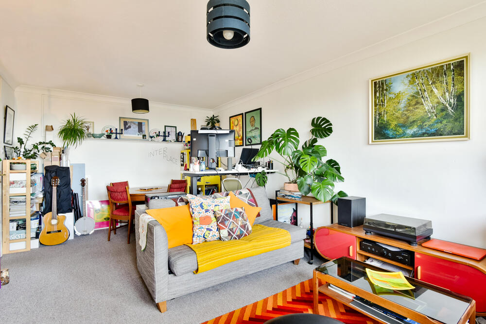 Photo of 108 Manor Lea, Boundary Road, Worthing, West Sussex BN11 4RP