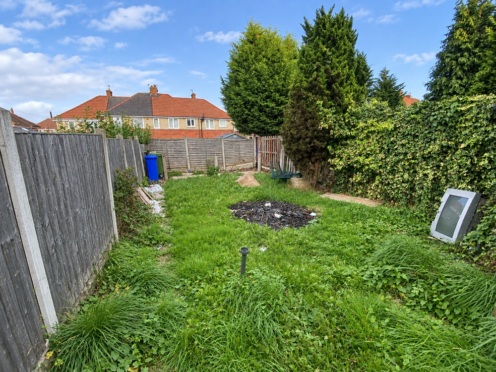 Photo of 367 Hastilar Road South, Sheffield, South Yorkshire S13 8EH