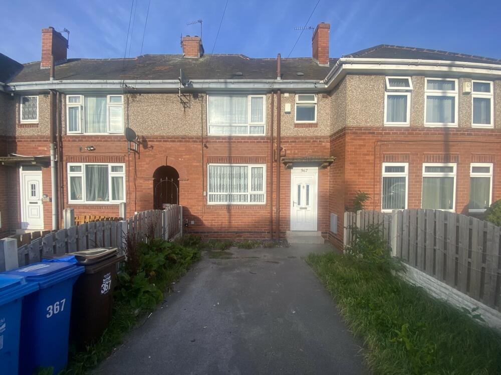 Photo of 367 Hastilar Road South, Sheffield, South Yorkshire S13 8EH