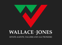 Wallace Jones - Long Eaton