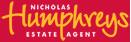 Nicholas Humphreys - Stoke