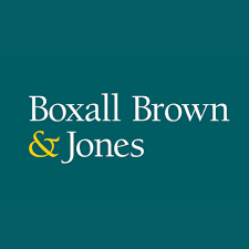 Boxall Brown &amp; Jones - Derby